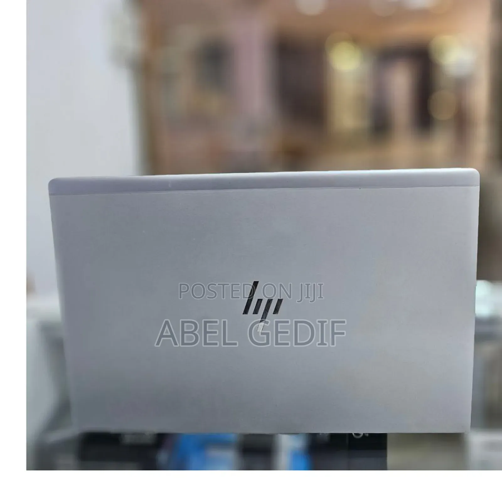 New Laptop HP EliteBook 850 16GB Intel Core I7 SSD 512GB