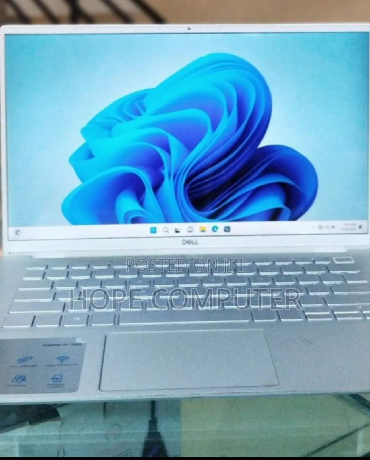 New Laptop Dell Inspiron 14 8GB Intel Core I7 SSD 512GB