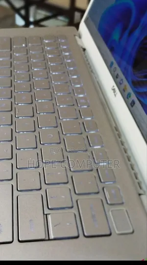 New Laptop Dell Inspiron 14 8GB Intel Core I7 SSD 512GB