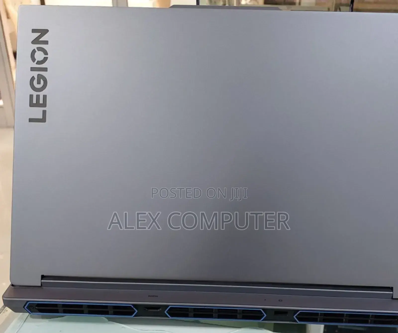 New Laptop Lenovo Legion 5 32GB Intel Core I9 SSD 1T