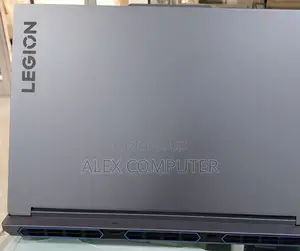 New Laptop Lenovo Legion 5 32GB Intel Core I9 SSD 1T
