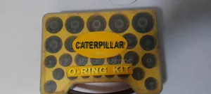 Photo - Caterpillar 751pcs