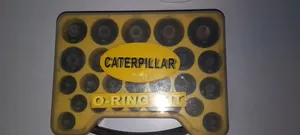 Caterpillar 751pcs