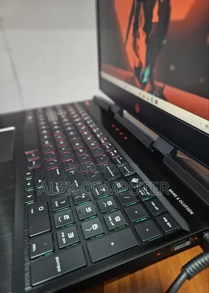 New Laptop HP Omen X 16GB Intel Core I5 SSD 1T