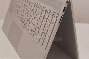 New Laptop HP Envy X360 16GB Intel Core I5 SSD 512GB