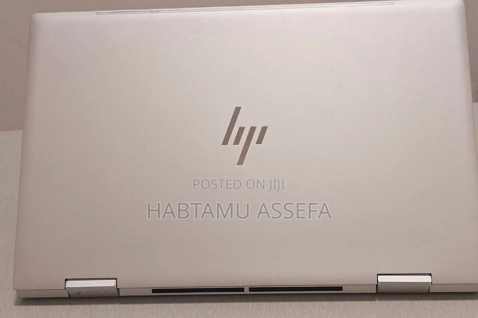 New Laptop HP Envy X360 16GB Intel Core I5 SSD 512GB