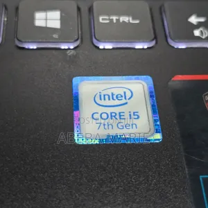 New Laptop MSI GP75 Leopard 8GB Intel Core I5 HDD 1T