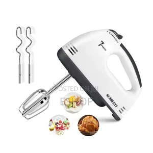 ቀላል አጠቃቀም፣ አስደናቂ ውጤት! (Easy to Use, Amazing Results!)