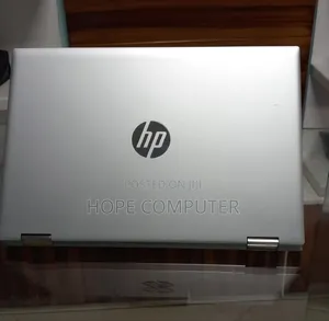 Photo - New Laptop HP Pavilion 15 8GB Intel Core I5 SSD 256GB