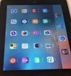 Photo - New Apple iPad 10.2 (2019) 64 GB