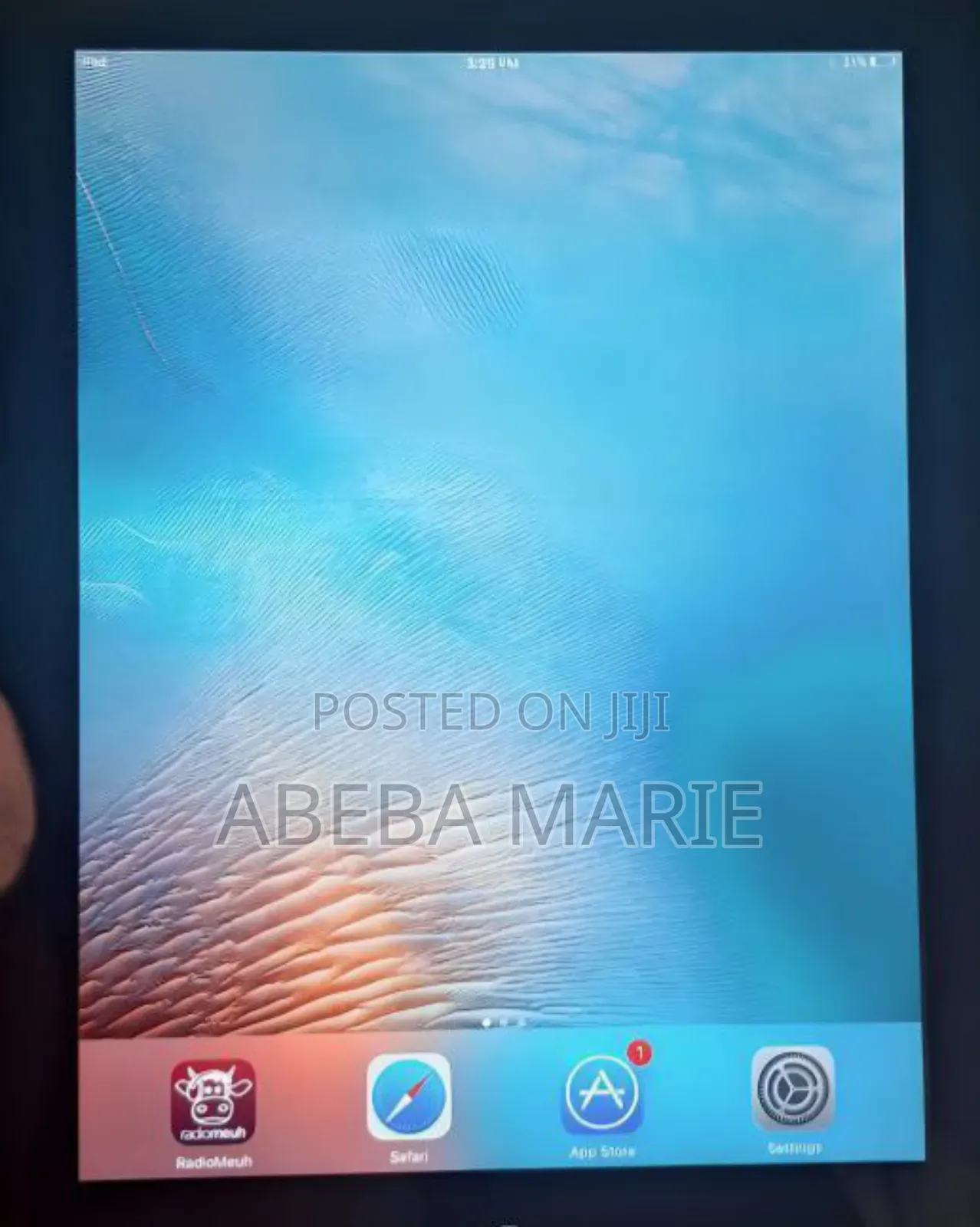 New Apple iPad 10.2 (2019) 64 GB