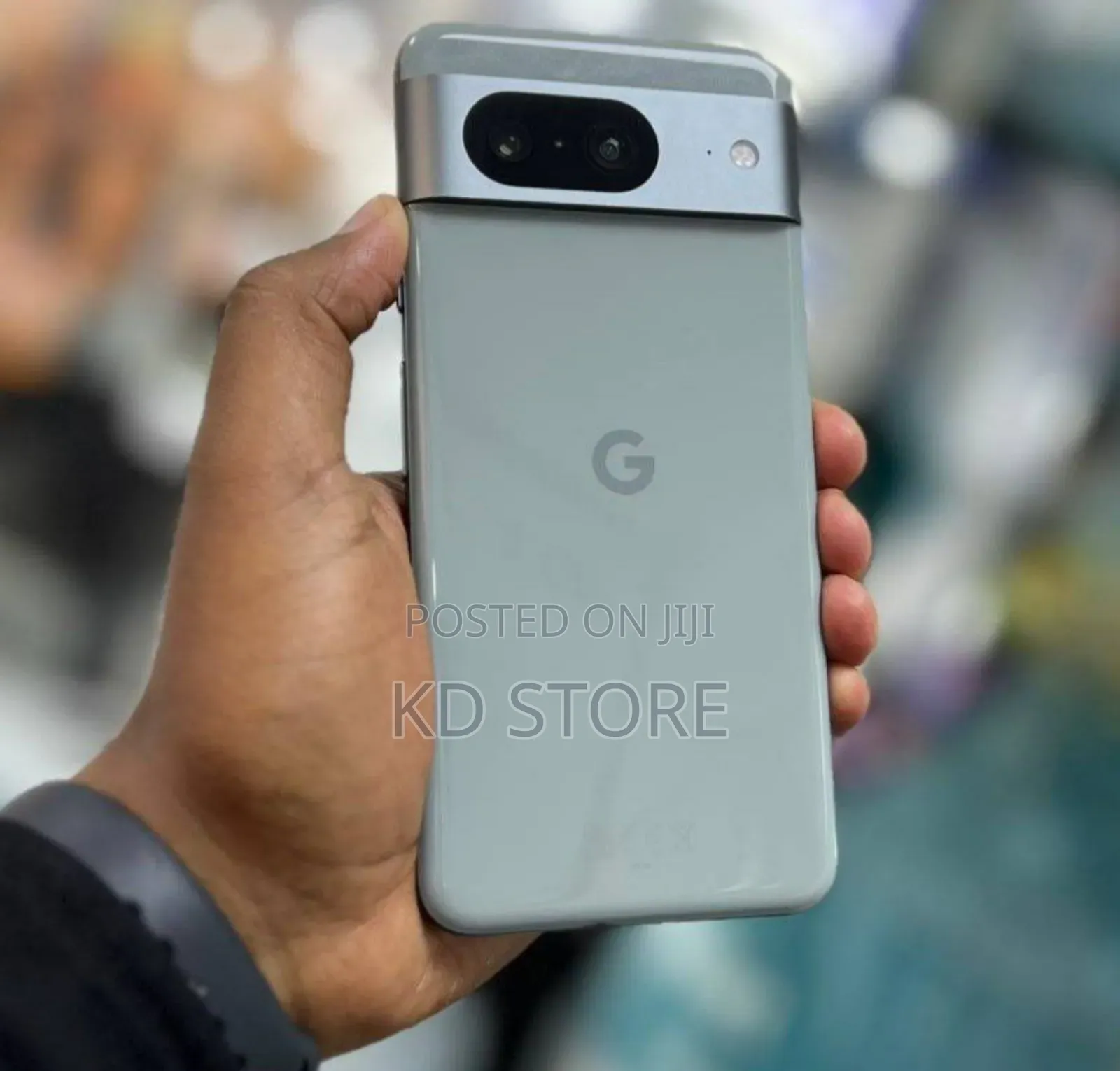 New Google Pixel 8 256 GB