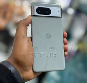 Photo - New Google Pixel 8 256 GB