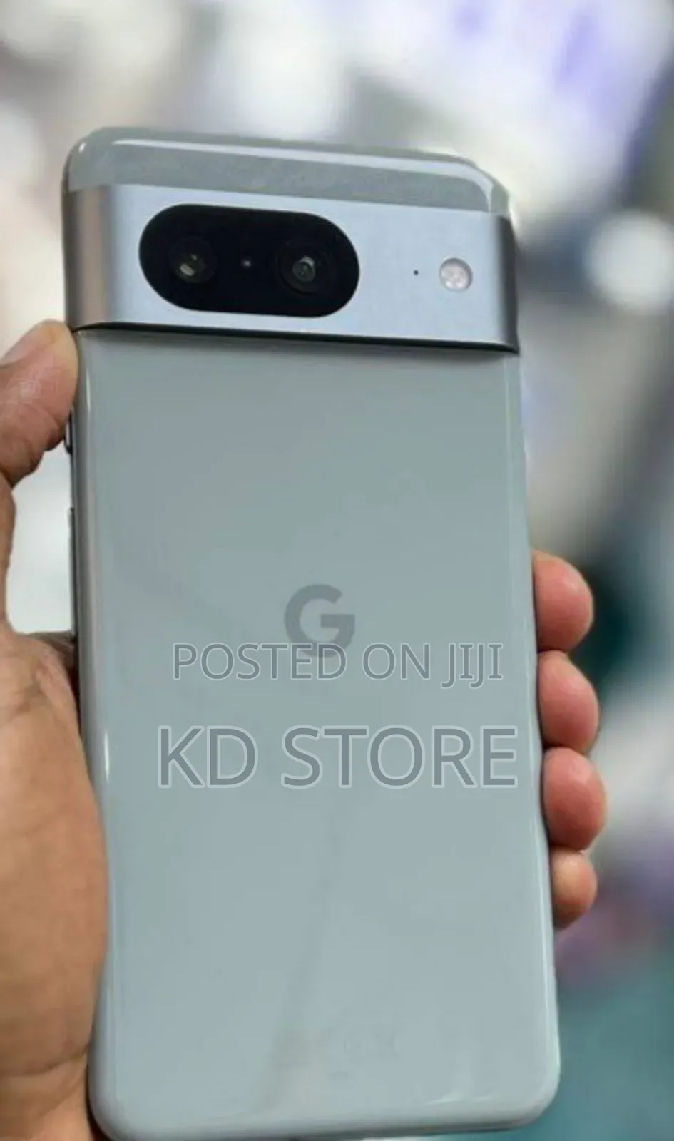 New Google Pixel 8 256 GB