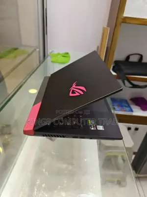 Photo - New Laptop Asus ROG Strix G15 32GB AMD Ryzen 7 SSD 1T
