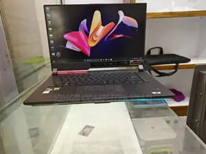 New Laptop Asus ROG Strix G15 32GB AMD Ryzen 7 SSD 1T