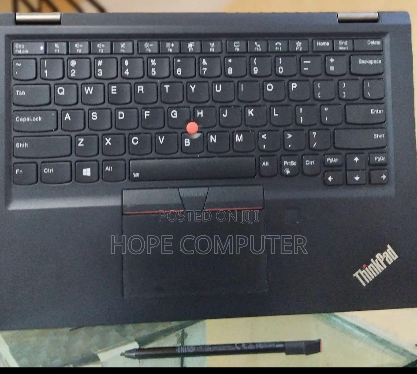 New Laptop Lenovo Thinkpad X1 Yoga 16GB Intel Core I7 SSD 512GB