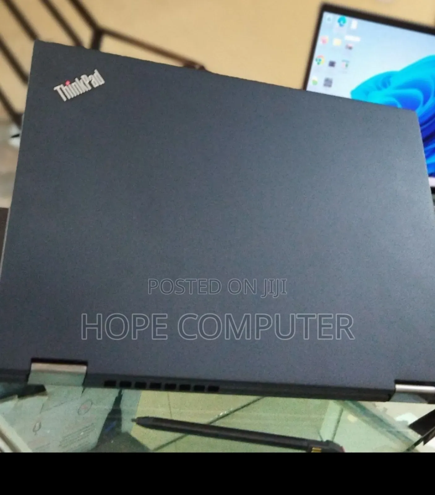 New Laptop Lenovo Thinkpad X1 Yoga 16GB Intel Core I7 SSD 512GB