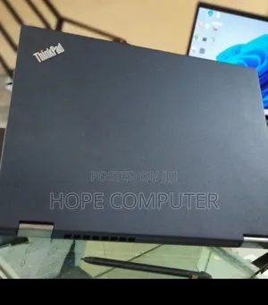 New Laptop Lenovo Thinkpad X1 Yoga 16GB Intel Core I7 SSD 512GB