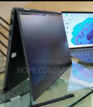 New Laptop Lenovo Thinkpad X1 Yoga 16GB Intel Core I7 SSD 512GB