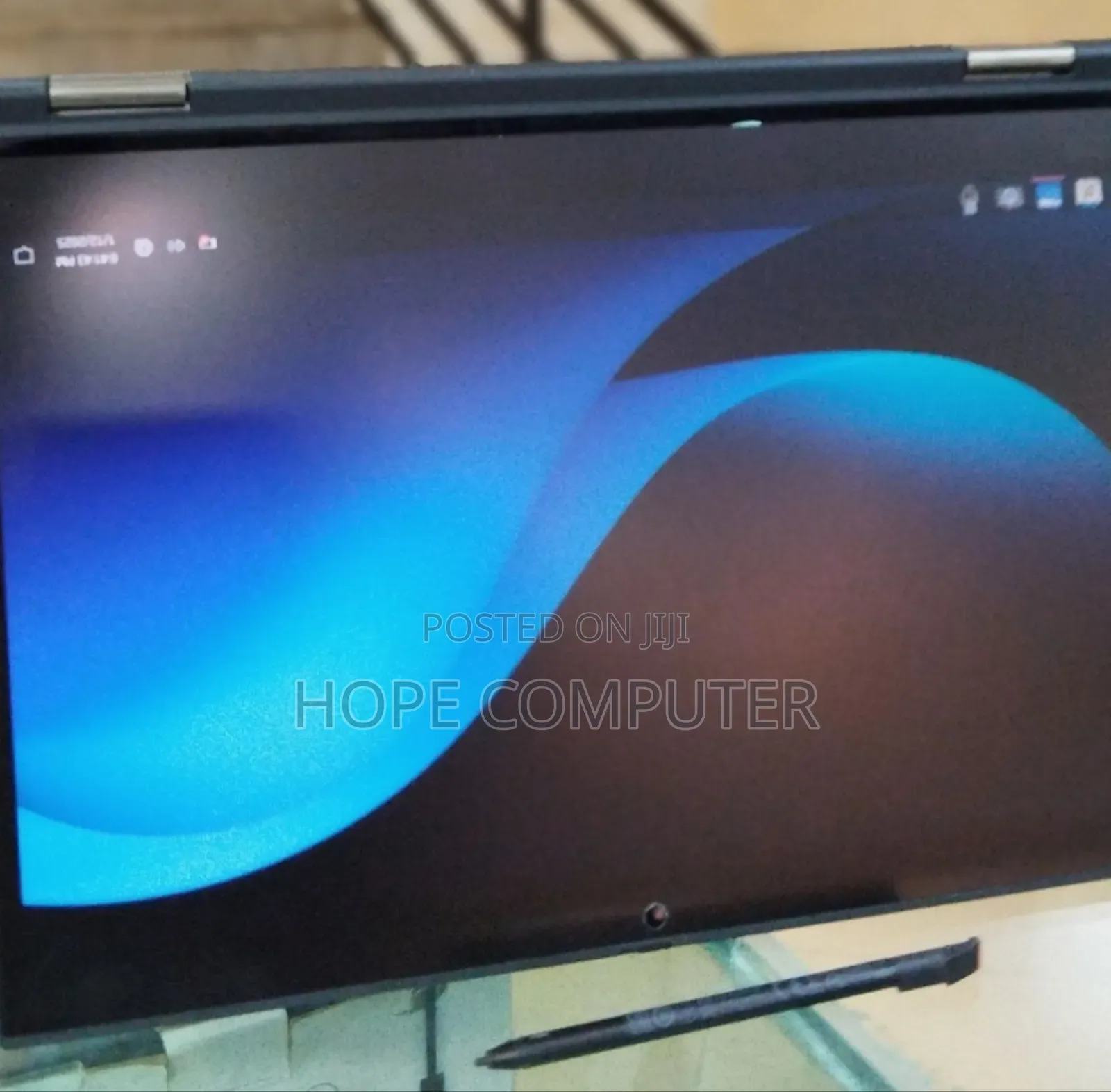 New Laptop Lenovo Thinkpad X1 Yoga 16GB Intel Core I7 SSD 512GB