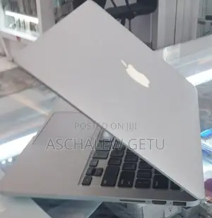 New Laptop Apple MacBook Pro M1 16GB Intel Core I5 SSD 512GB