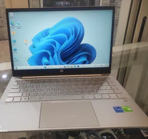 Photo - New Laptop HP Pavilion 14 16GB Intel Core I5 SSD 512GB