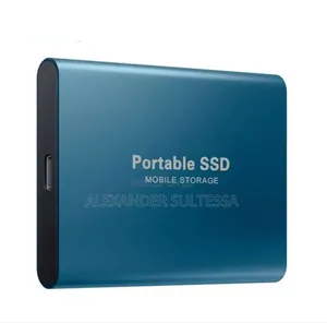 Hard Disk 2tb SSD