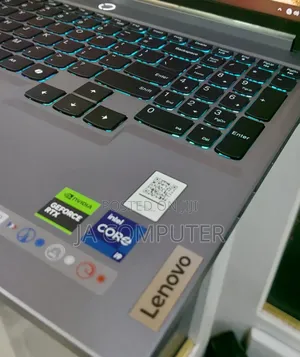 New Laptop Lenovo Legion 5 32GB Intel Core I9 SSD 1T