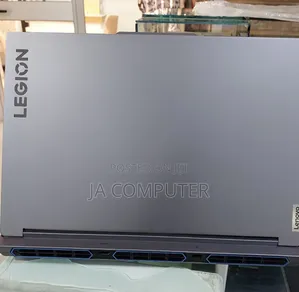 New Laptop Lenovo Legion 5 32GB Intel Core I9 SSD 1T