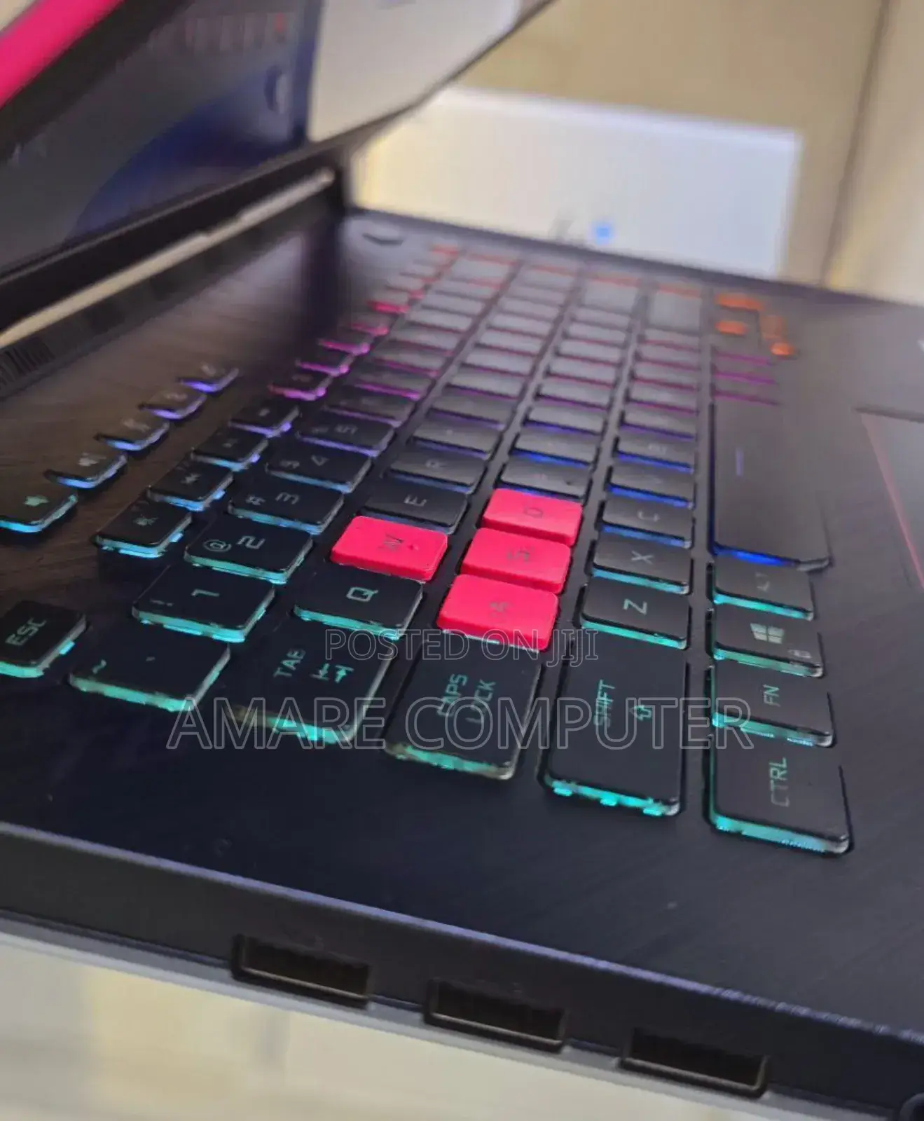 New Laptop Asus 16GB Intel Core I7 SSD 512GB