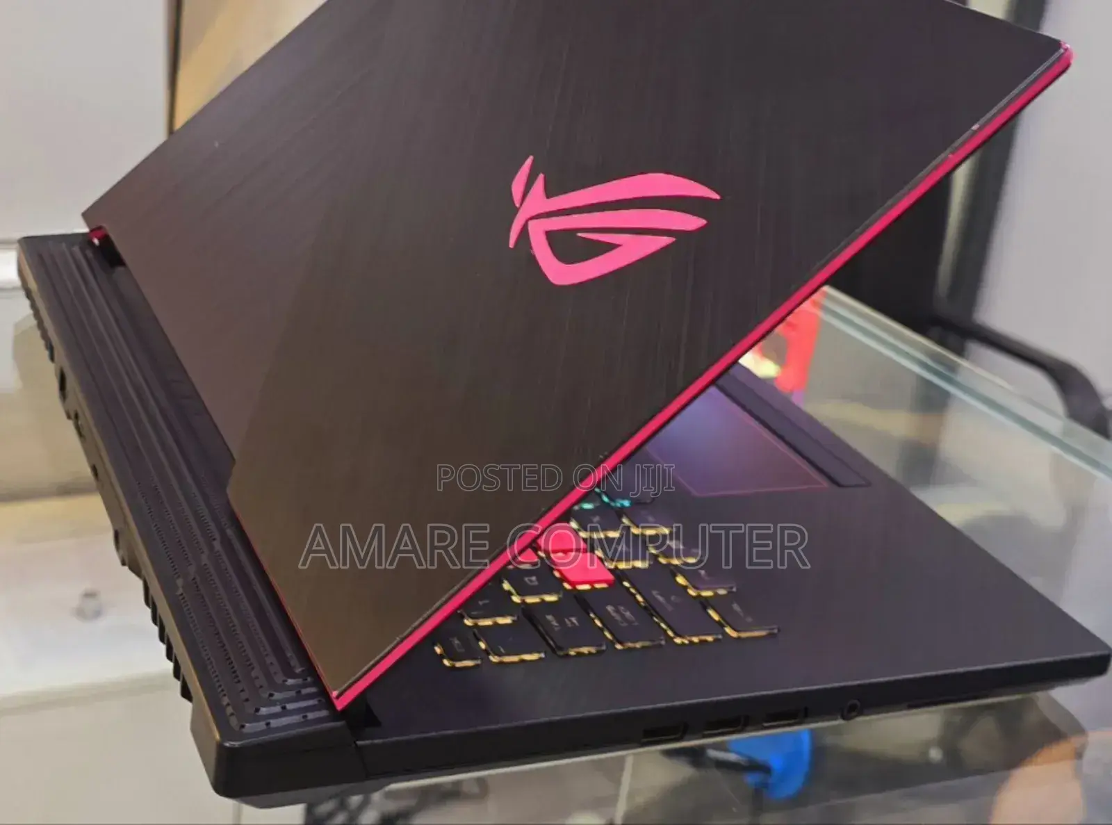 New Laptop Asus 16GB Intel Core I7 SSD 512GB
