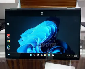 New Laptop HP Pavilion 15 8GB Intel Core I5 SSD 256GB