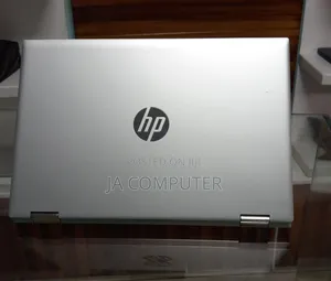 New Laptop HP Pavilion 15 8GB Intel Core I5 SSD 256GB