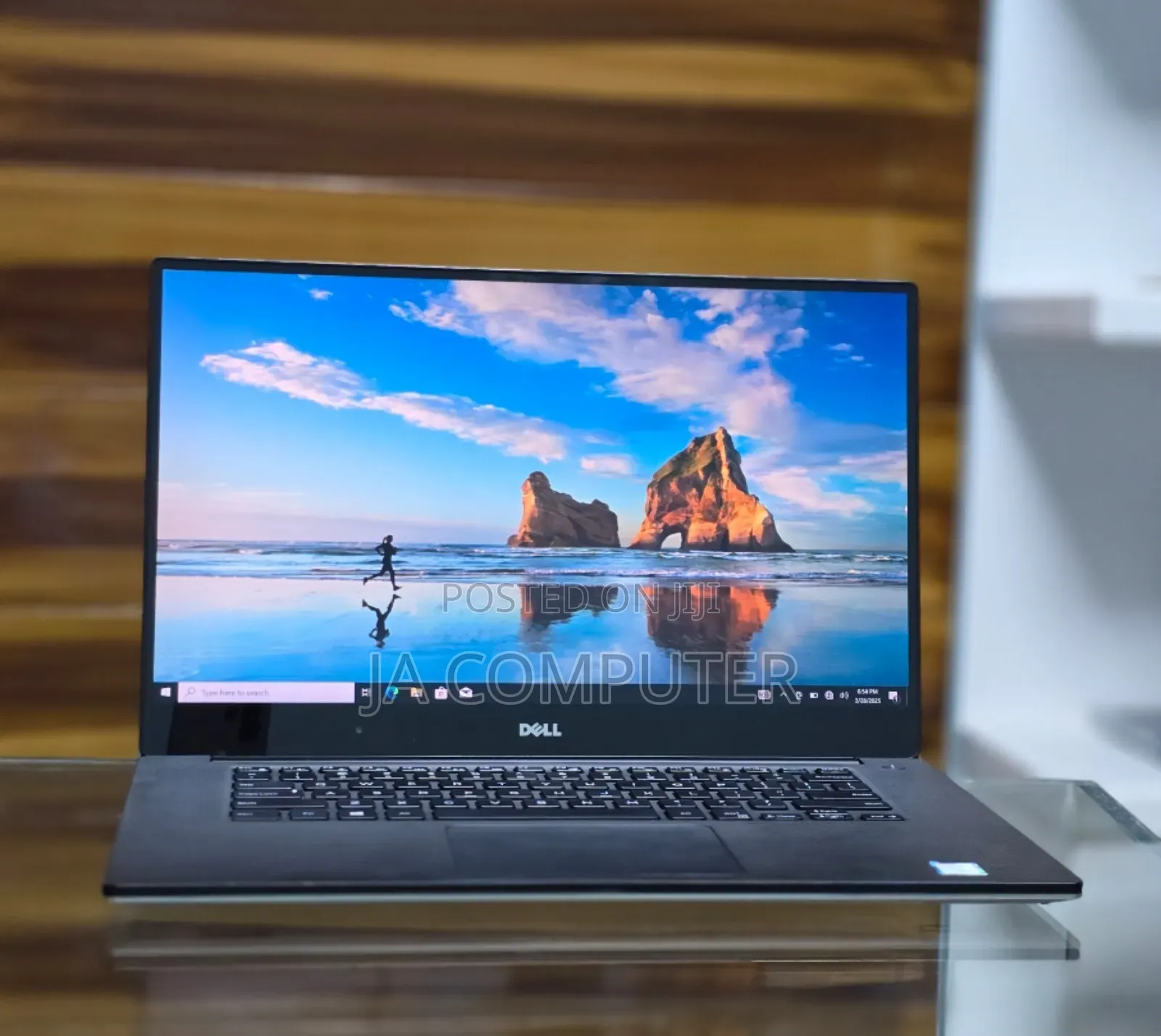 New Laptop Dell XPS 15 16GB Intel Core I5 SSD 512GB