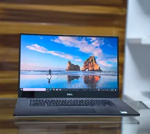 Photo - New Laptop Dell XPS 15 16GB Intel Core I5 SSD 512GB