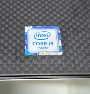 New Laptop Dell XPS 15 16GB Intel Core I5 SSD 512GB