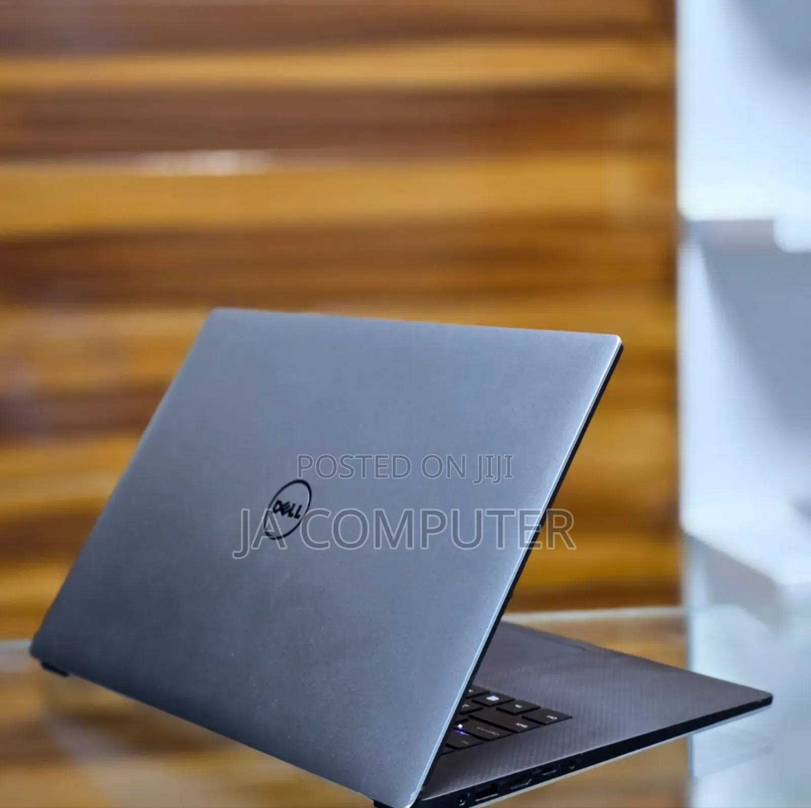 New Laptop Dell XPS 15 16GB Intel Core I5 SSD 512GB