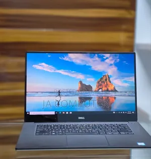 New Laptop Dell XPS 15 16GB Intel Core I5 SSD 512GB