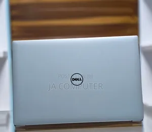 New Laptop Dell XPS 15 16GB Intel Core I5 SSD 512GB