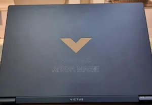 Photo - New Laptop HP Victus 15 8GB Intel Core I5 SSD 512GB