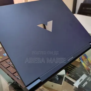 New Laptop HP Victus 15 8GB Intel Core I5 SSD 512GB