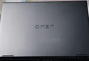 New Laptop HP Omen 16 16GB Intel Core I9 SSD 512GB