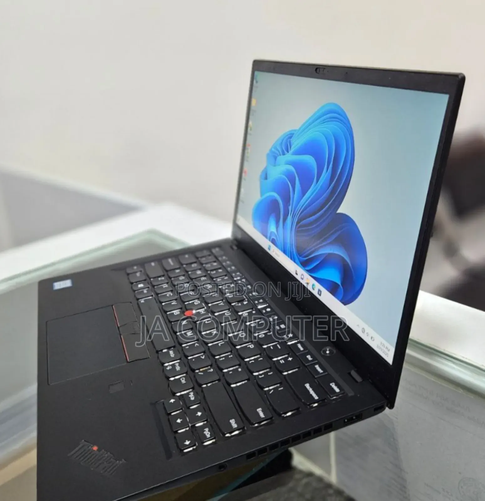 New Laptop Lenovo ThinkPad X1 Carbon 8GB Intel Core I5 SSD 512GB