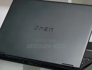 New Laptop HP Omen 16 16GB Intel Core I9 SSD 512GB