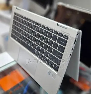 New Laptop HP EliteBook 830 G8 16GB Intel Core I7 SSD 512GB