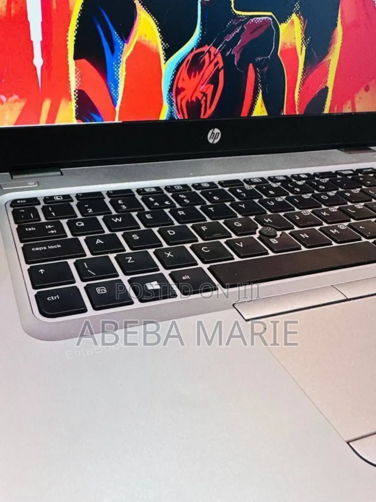 New Laptop HP EliteBook 840 G3 8GB Intel Core I5 SSD 1T