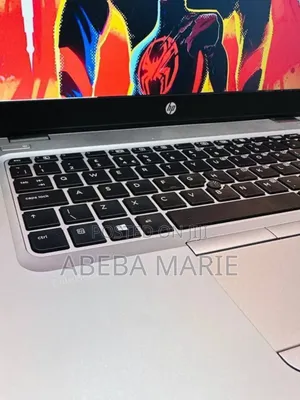 Photo - New Laptop HP EliteBook 840 G3 8GB Intel Core I5 SSD 1T