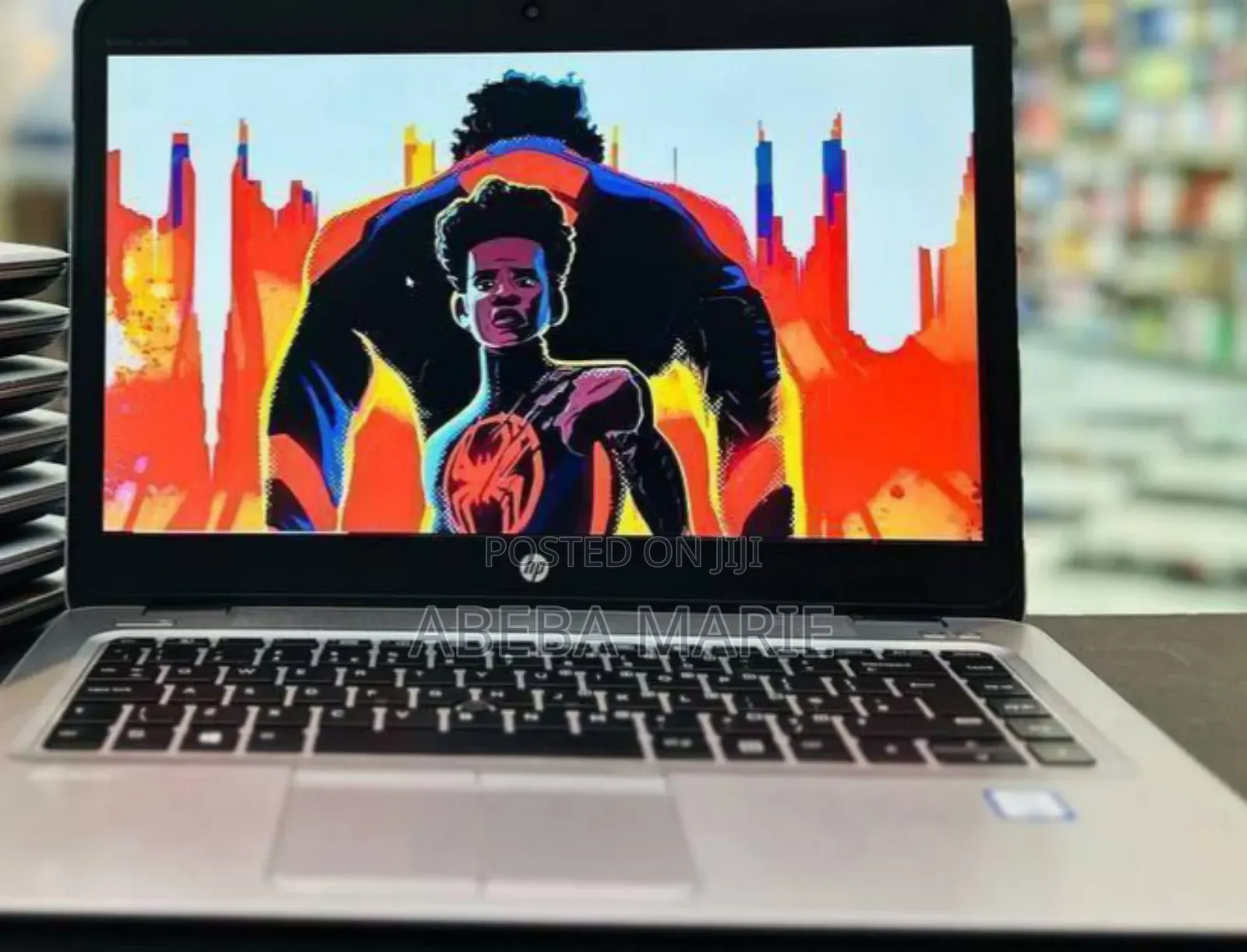 New Laptop HP EliteBook 840 G3 8GB Intel Core I5 SSD 1T