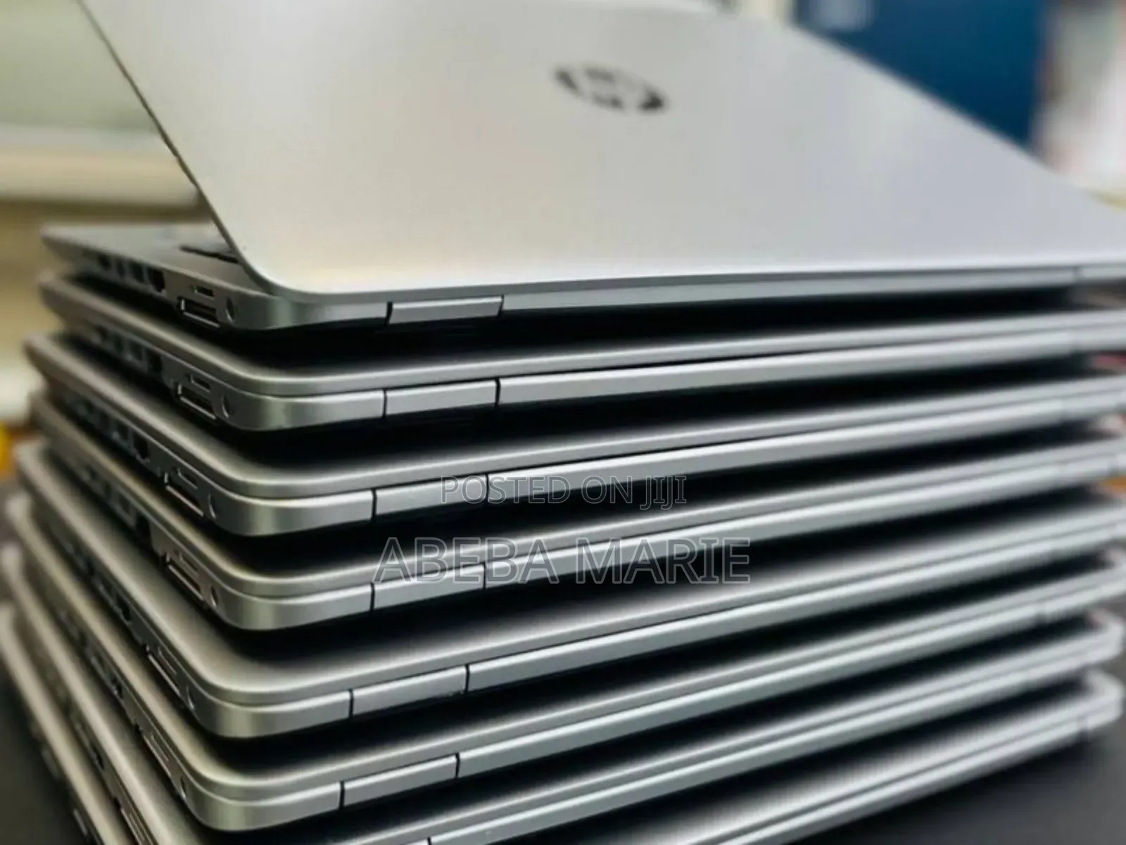 New Laptop HP EliteBook 840 G3 8GB Intel Core I5 SSD 1T